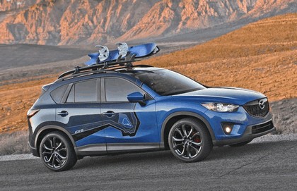 2012 Mazda CX-5 180 concept 6