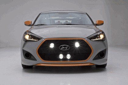 2012 Hyundai Veloster by Katzkin 4