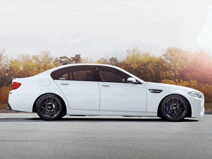 2012 BMW M5 ( F10 ) by IND Distribution 4