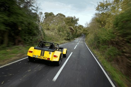 2012 Caterham Supersport R 2