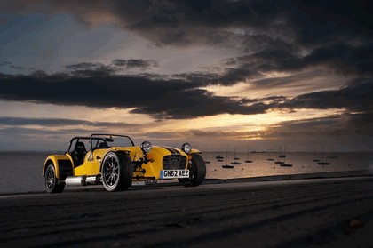 2012 Caterham Supersport R 7