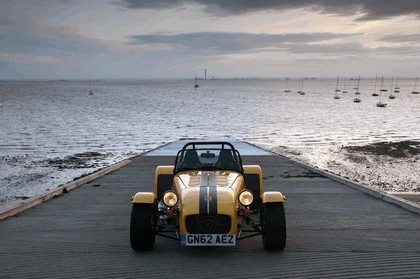 2012 Caterham Supersport R 9