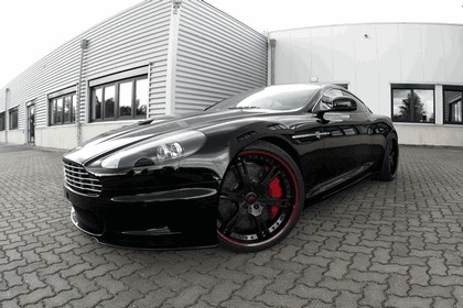 2012 Aston Martin DBS Carbon Edition by Wheelsandmore 1