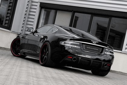 2012 Aston Martin DBS Carbon Edition by Wheelsandmore 2