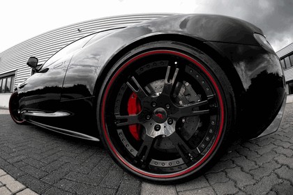 2012 Aston Martin DBS Carbon Edition by Wheelsandmore 3