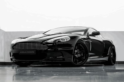 2012 Aston Martin DBS Carbon Edition by Wheelsandmore 4