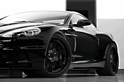 2012 Aston Martin DBS Carbon Edition by Wheelsandmore 5