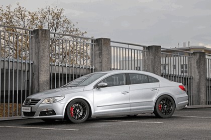 2012 Volkswagen Passat CC by MR Car Design 1