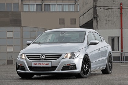 2012 Volkswagen Passat CC by MR Car Design 4