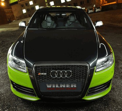 2012 Audi RS6 by Vilner 3