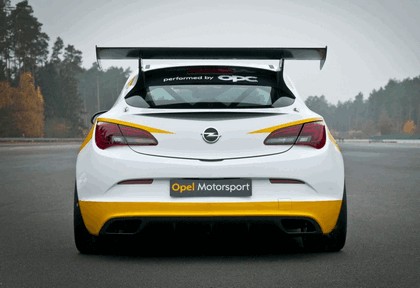 2013 Opel Astra OPC Cup 14