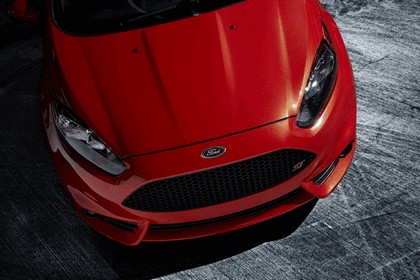 2014 Ford Fiesta ST - USA version 29