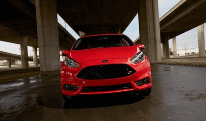 2014 Ford Fiesta ST - USA version 46