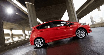 2014 Ford Fiesta ST - USA version 60