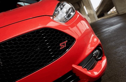 2014 Ford Fiesta ST - USA version 70