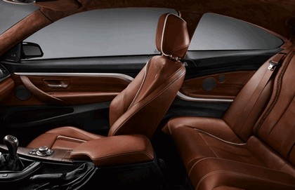 2012 BMW Concept 4er coupé 42