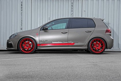 2012 Volkswagen Golf ( VI ) R by Schwabenfolia 10