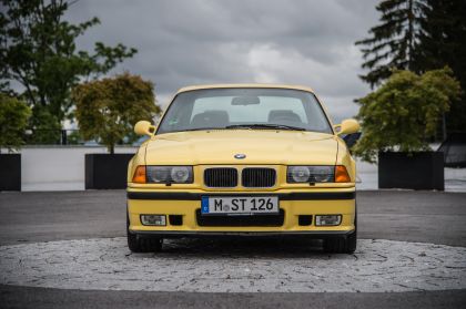 1992 BMW M3 ( E36 ) coupé 19