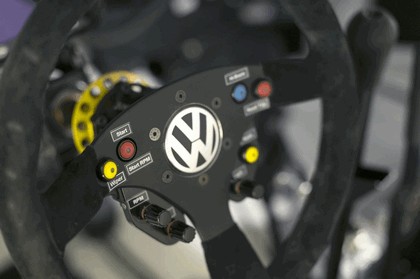 2013 Volkswagen Polo R WRC 15