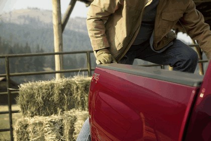 2014 Chevrolet Silverado LTZ 15