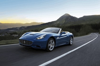 2012 Ferrari California 30 3