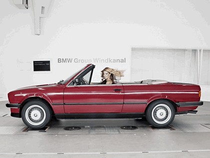 1986 BMW 325i ( E30 ) cabriolet 2