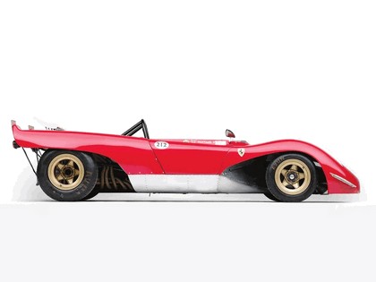 1969 Ferrari 212E Montagna spider 2