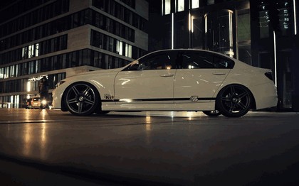 2012 BMW 3er ( F30 ) PDM-1 with Prior-Design Aerodynamic Kit 5