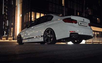 2012 BMW 3er ( F30 ) PDM-1 with Prior-Design Aerodynamic Kit 20