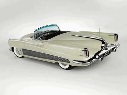 1951 Buick XP-300 concept 2