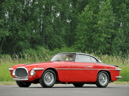 1953 Ferrari 212 Inter 2