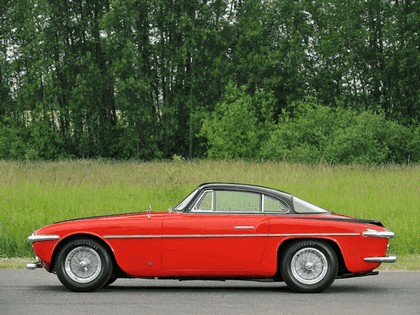 1953 Ferrari 212 Inter 5