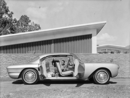 1955 Chevrolet Biscayne concept 3