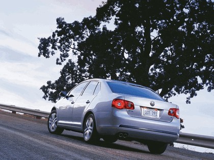 2006 Volkswagen Jetta 10