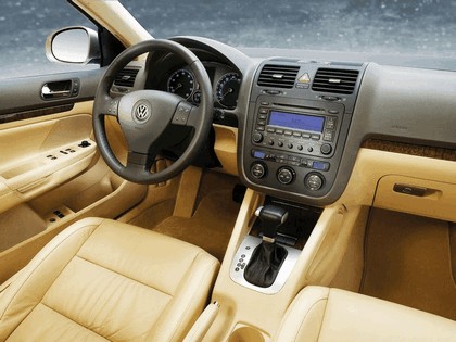 2006 Volkswagen Jetta 12