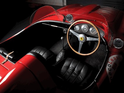 1953 Ferrari 166 MM Spider Scaglietti 4