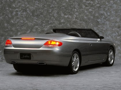 1997 Toyota Camry Solara concept 3