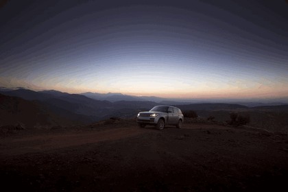 2013 Land Rover Range Rover - Morocco 32