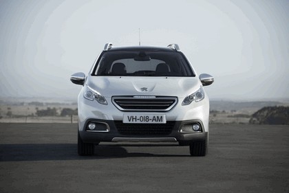 2013 Peugeot 2008 6
