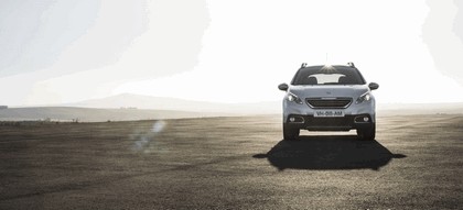 2013 Peugeot 2008 9