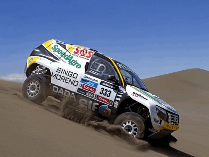 2013 Renault Duster Dakar 3