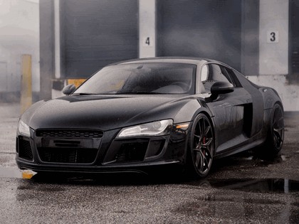 2013 Audi R8 Project Phantom by SR Auto 2