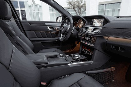 2013 Mercedes-Benz E63 ( W212 ) AMG 14