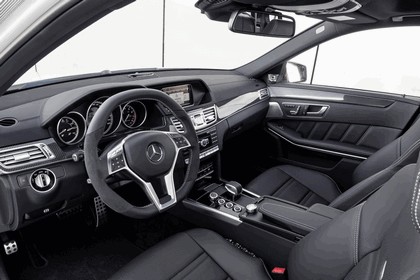 2013 Mercedes-Benz E63 ( W212 ) AMG 16