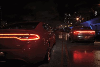 2013 Dodge Dart GT 8