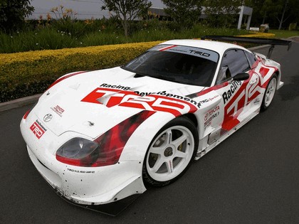 1995 Toyota Supra GT500 JGTC by TRD 3