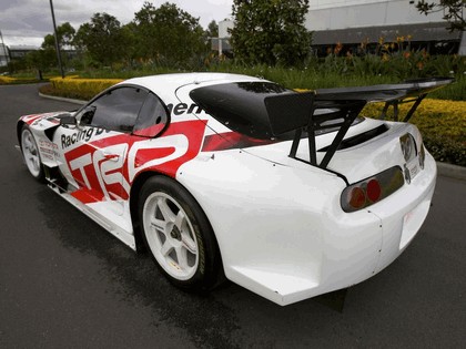 1995 Toyota Supra GT500 JGTC by TRD 6