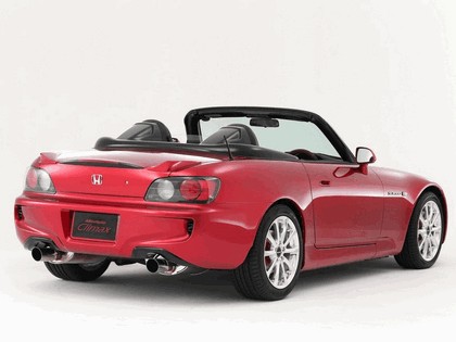 2013 Honda S2000 Climax by Modulo 2