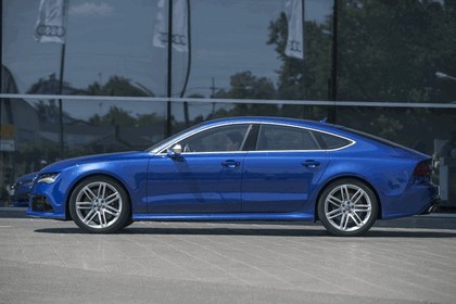 2013 Audi RS7 Sportback 14