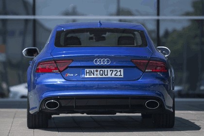 2013 Audi RS7 Sportback 15